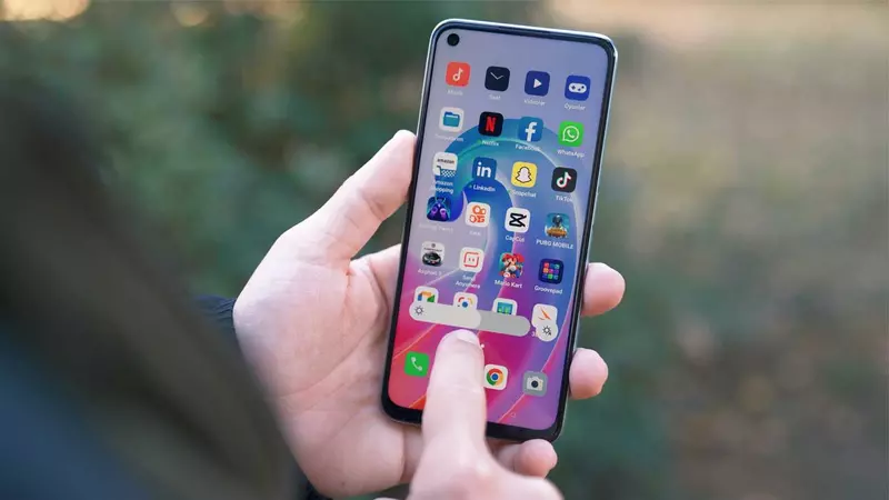 Problemas comunes en celulares. Portada
