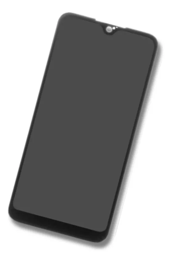 Samsung A01m. Portada