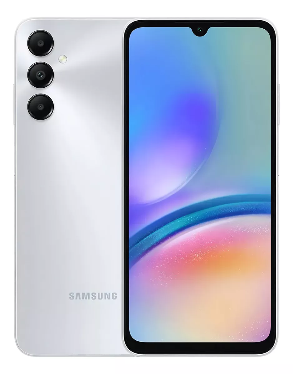 Módulo a05s. Portada