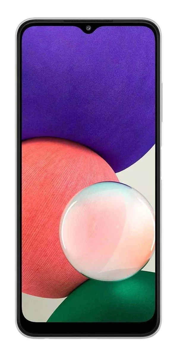 Portada. Módulo A22 5G