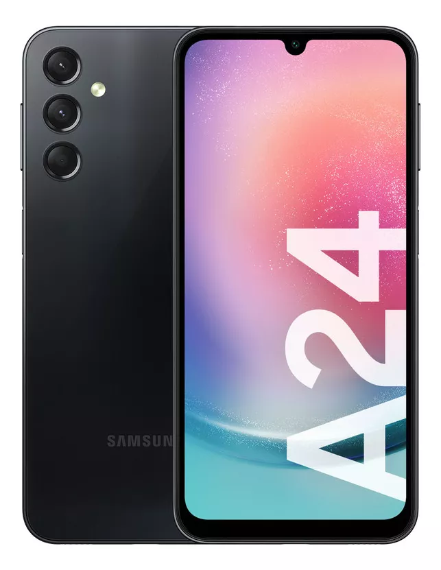 Módulo. Portada A24