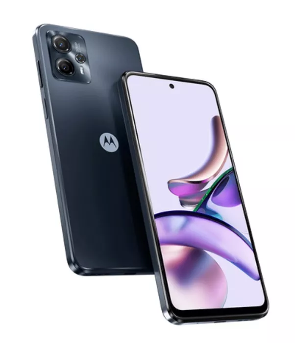 Moto g13. Cambio de módulo