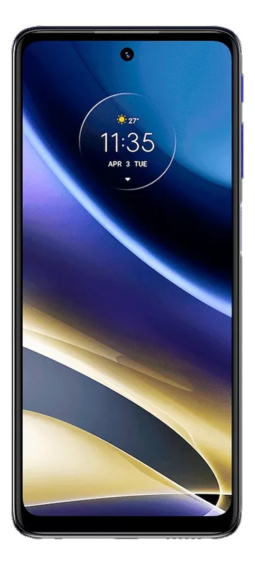 Motp G51. Portada