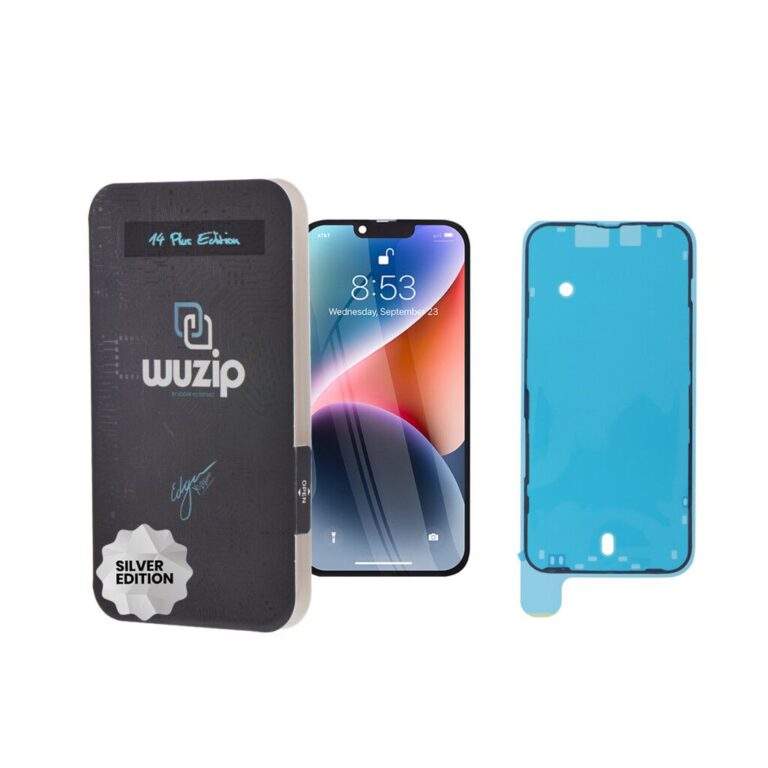 Portada. Iphone 14 plus